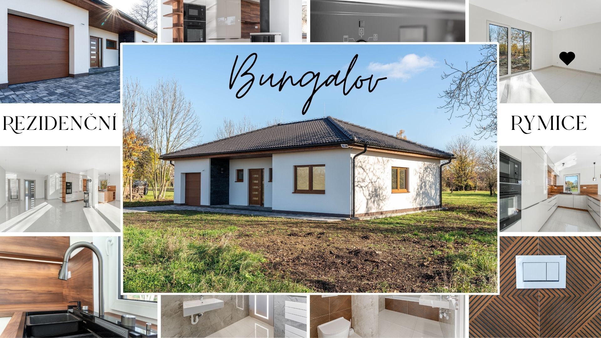 Mezonetový byt v Nuslích — hero obrázek