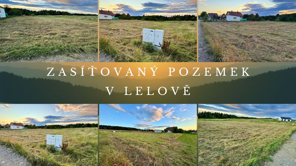 Mezonetový byt v Nuslích — hero obrázek